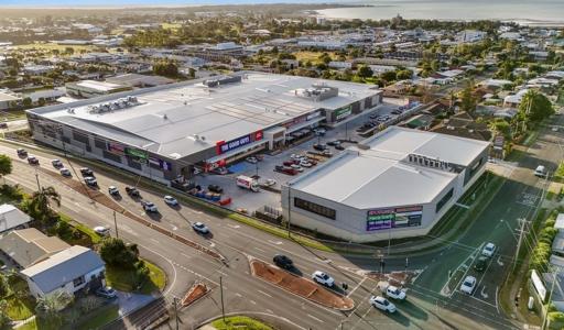 200 Boat Harbour Drive, Pialba, QLD 4655, Australia