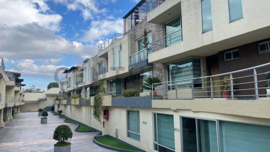 El Pinar Alto S/N, Quito, Pichincha 00001, Ecuador