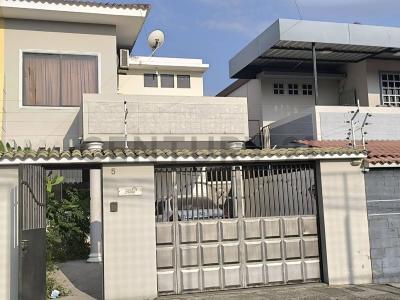 urbanizacion maria bonita SN, Portoviejo, Manabí 00001, الإكوادور