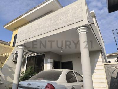 urbanizacion maria bonita SN, Portoviejo, Manabí 00001, الإكوادور