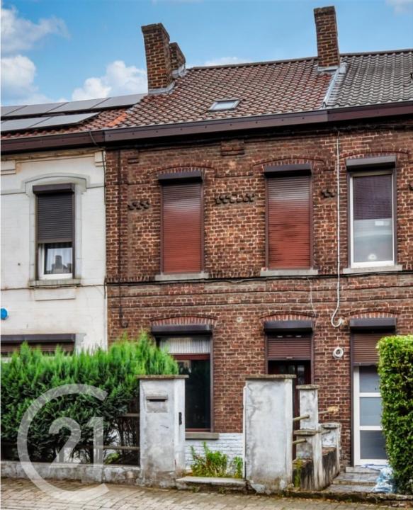 Rue de Gilly 198, Couillet, 6010, 벨기에