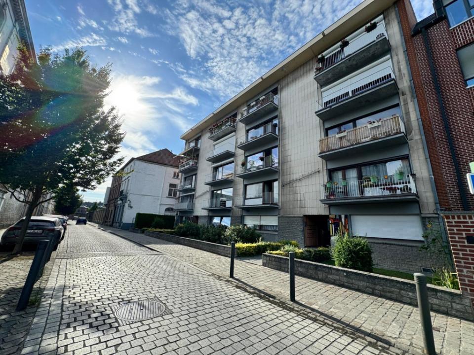 Condominium/CoOp For Rent, Rue de la Trouille 2 A51 Mons 7000 Belgium