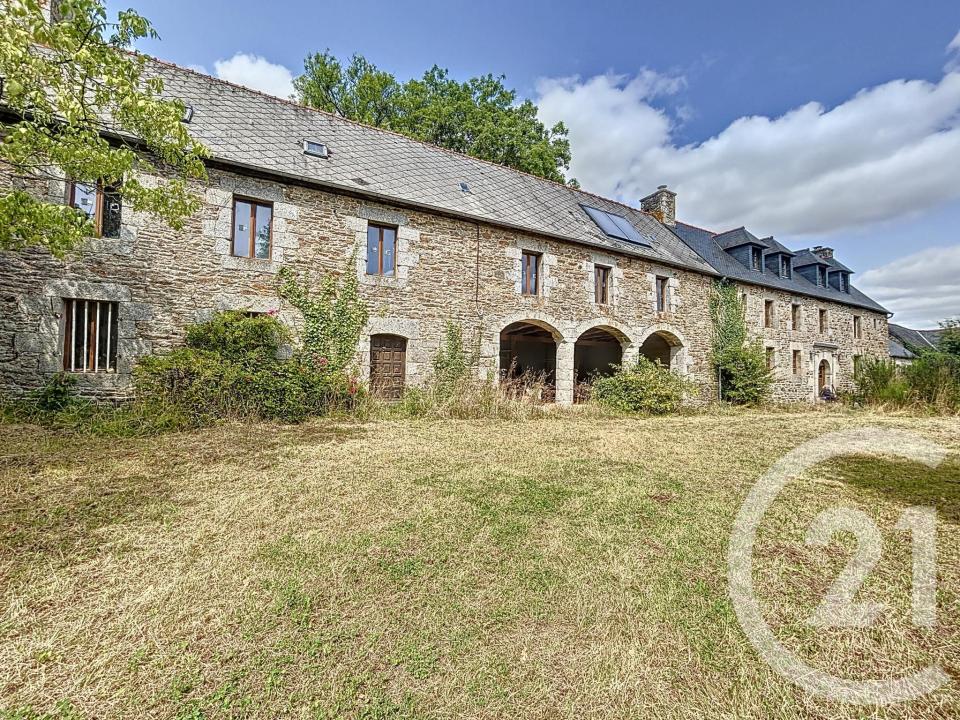 Pedernec, Bretagne 22540, France