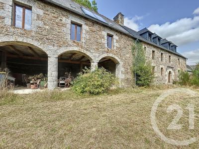 Pedernec, Bretagne 22540, France