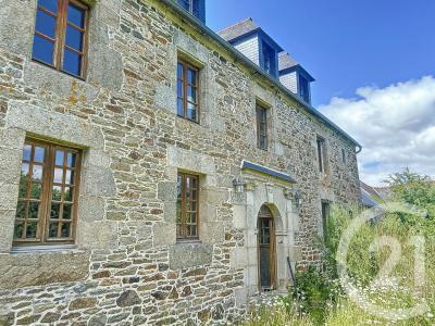 Pedernec, Bretagne 22540, France
