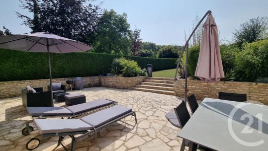 Nesles La Vallee, Île-de-France 95690, France