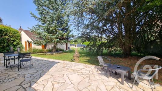 Nesles La Vallee, Île-de-France 95690, France