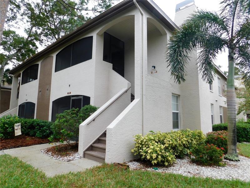 3017 Bonaventure Circle , 201, Palm Harbor, Флорида 34684, Соединенные Штаты