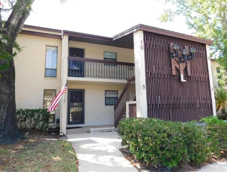 1200 Tarpon Woods Boulevard , L10, Palm Harbor, Florida 34685, HOA KỲ
