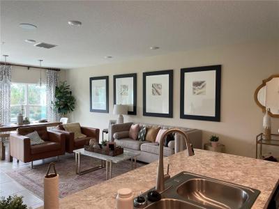 3749 Hampton Chase Lane, Sanford, Floryda 32771, USA
