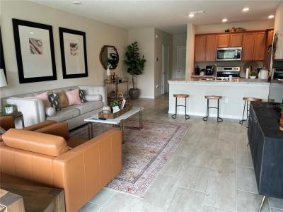 3749 Hampton Chase Lane, Sanford, Floryda 32771, USA