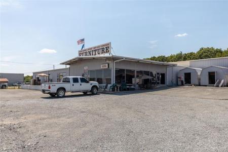 1631 S US Hwy 69 Highway, McAlester, Oklahoma 74501, HOA KỲ