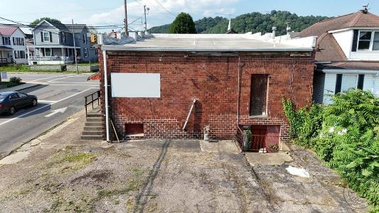 4302 Gallia Street, New Boston, オハイオ 45662, アメリカ合衆国