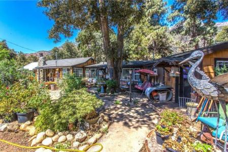 39065 Oak Glen Road, Oak Glen, Kalifornia 92399, USA