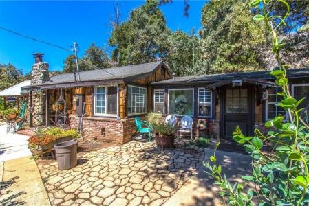 39065 Oak Glen Road, Oak Glen, Califórnia 92399, Estados Unidos