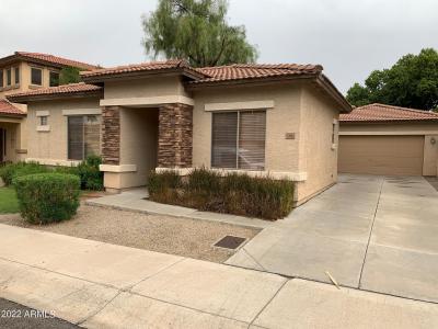 5158 W POINSETTIA Drive, Glendale, Arizona 85304, USA
