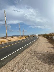 0 Morgan/hwy 95, Needles, קליפורניה 92363, ארצות הברית של אמריקה