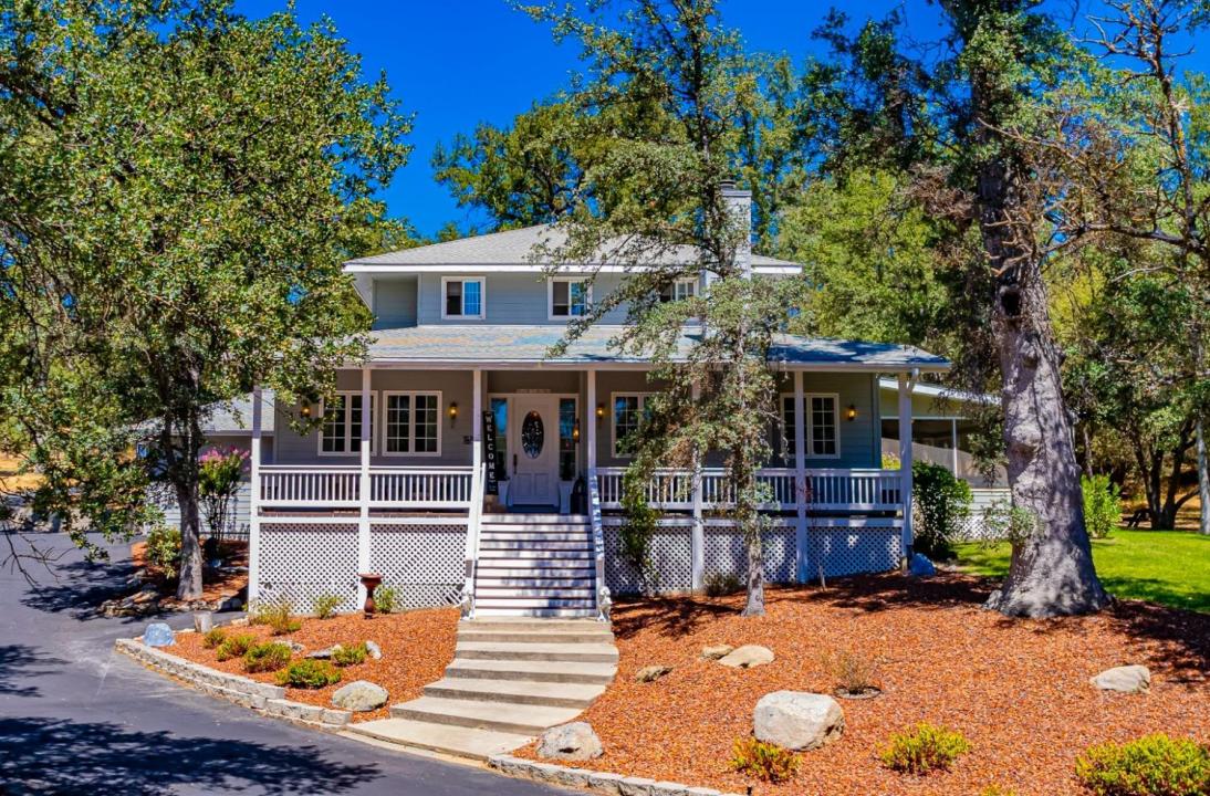 46469 Wallu Ln, Ahwahnee, Califórnia 93601, Estados Unidos