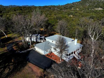 46469 Wallu Ln, Ahwahnee, Califórnia 93601, Estados Unidos