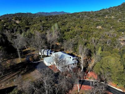 46469 Wallu Ln, Ahwahnee, Califórnia 93601, Estados Unidos