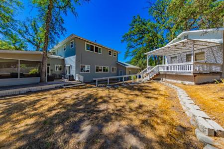 46469 Wallu Ln, Ahwahnee, Califórnia 93601, Estados Unidos
