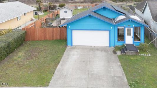 934 Stewart Street, Fort Bragg, Kalifornien 95437, USA