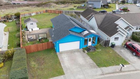 934 Stewart Street, Fort Bragg, Kalifornien 95437, USA