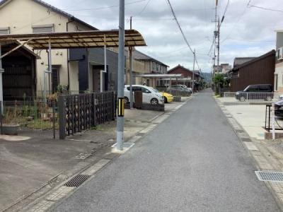 上野忍町2627番地8, 伊賀市上野忍町 中古RC建て, 伊賀市, Mie 518-0854, Japan