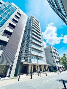 羽根町字東荒子62番地13, レゾンシティ岡崎駅前プレミアムコート, 岡崎市, Aichi 444-0813, Japan