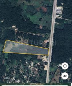 SANTA ANITA MANZANA 001,, Calkini, Campeche 24920, Mexique