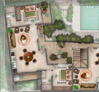 Calle 12 Sur entre 21 y 23 Poniente Región 15, Manzana 160, Lote 10,, Tulum, Quintana Roo 77760, Mexico