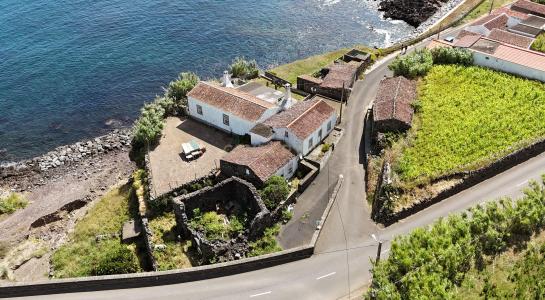 Santa Cruz Da Graciosa, Ilha Graciosa 9880-212, Portugal