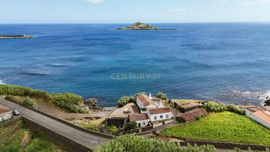 Santa Cruz Da Graciosa, Ilha Graciosa 9880-212, Portugal