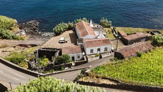 Santa Cruz Da Graciosa, Ilha Graciosa 9880-212, Portugal