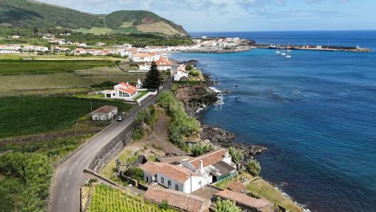 Santa Cruz Da Graciosa, Ilha Graciosa 9880-212, Portugal