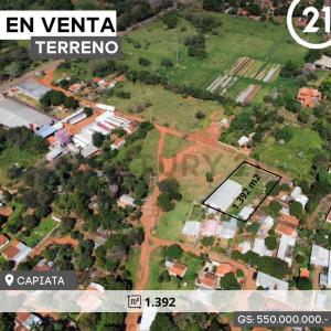 Capiatá, Central 00001, פרגוואי