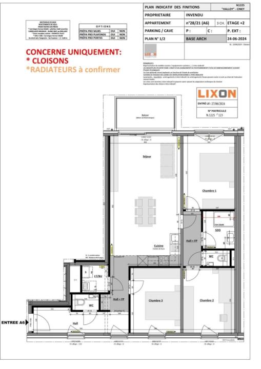 Rue Edouard Dinot 24-26-28 28/21-A6, Ciney, 5590, Belçika