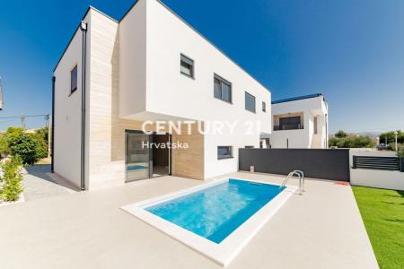 Prilaz Franje Tuđmana II., Vir, Zadarska Županija 23234, Croatia