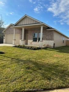 2140 Chief Street, Bryan, Texas 77807-1592