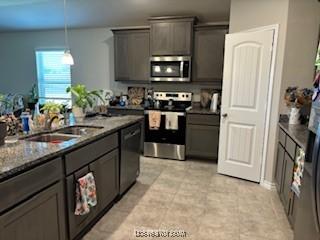 2140 Chief Street, Bryan, Texas 77807-1592