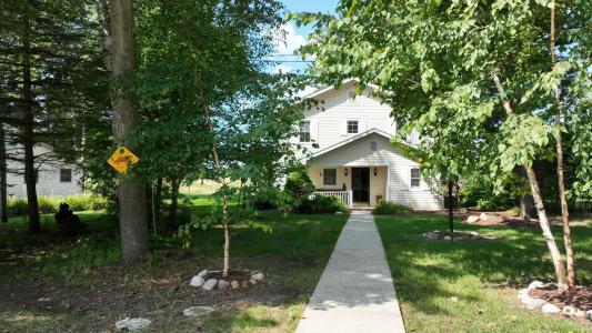 7 E Lakeshore, Hope, 密西根州 48628, 美國