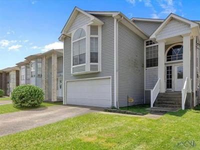 48 Robert Road, Waggaman, Louisiane 70094, États-Unis