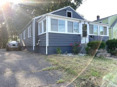 138 Warner Street, HAMDEN, コネティカット 06514, アメリカ合衆国