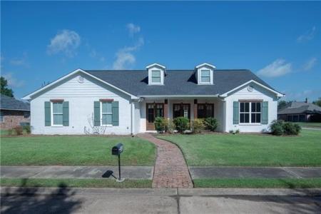 4100 MAYFLOWER Boulevard, Alexandria, Louisiana 71303, USA