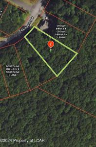 JAE Lot049 Kickapoo Drive, Hazle Twp, Pennsylvania 18202, Stati Uniti