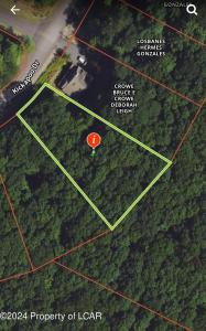 JAE Lot049 Kickapoo Drive, Hazle Twp, Pennsylvania 18202, Stati Uniti