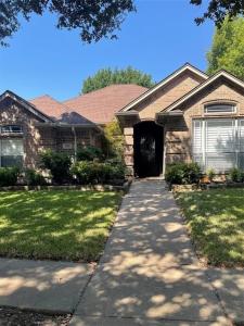 7325 Lindwall Court, North Richland Hills, Texas 76182, Estados Unidos