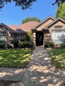 7325 Lindwall Court, North Richland Hills, Texas 76182, Estados Unidos