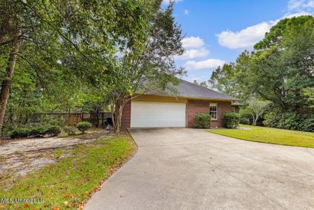 1050 Conley Circle, Ocean Springs, מיסיסיפי 39564, ארצות הברית של אמריקה