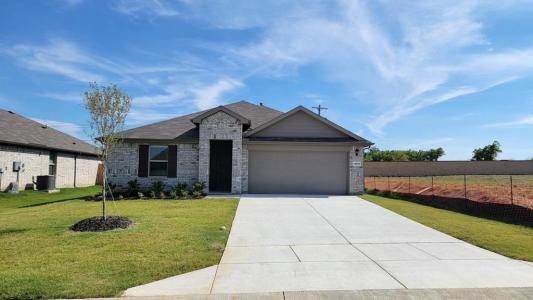 13561 GUNSMOKE LN, Cresson, Техас 76035, Соединенные Штаты